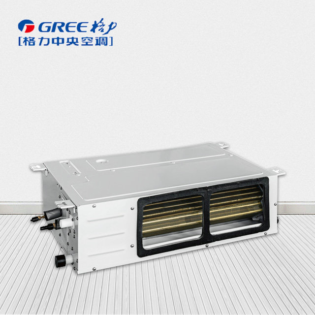 廚享風(fēng)管式室內(nèi)機